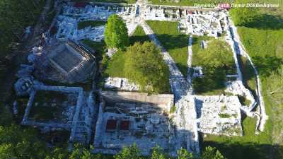 Demirköy Fatih Demir Dökümhanesi